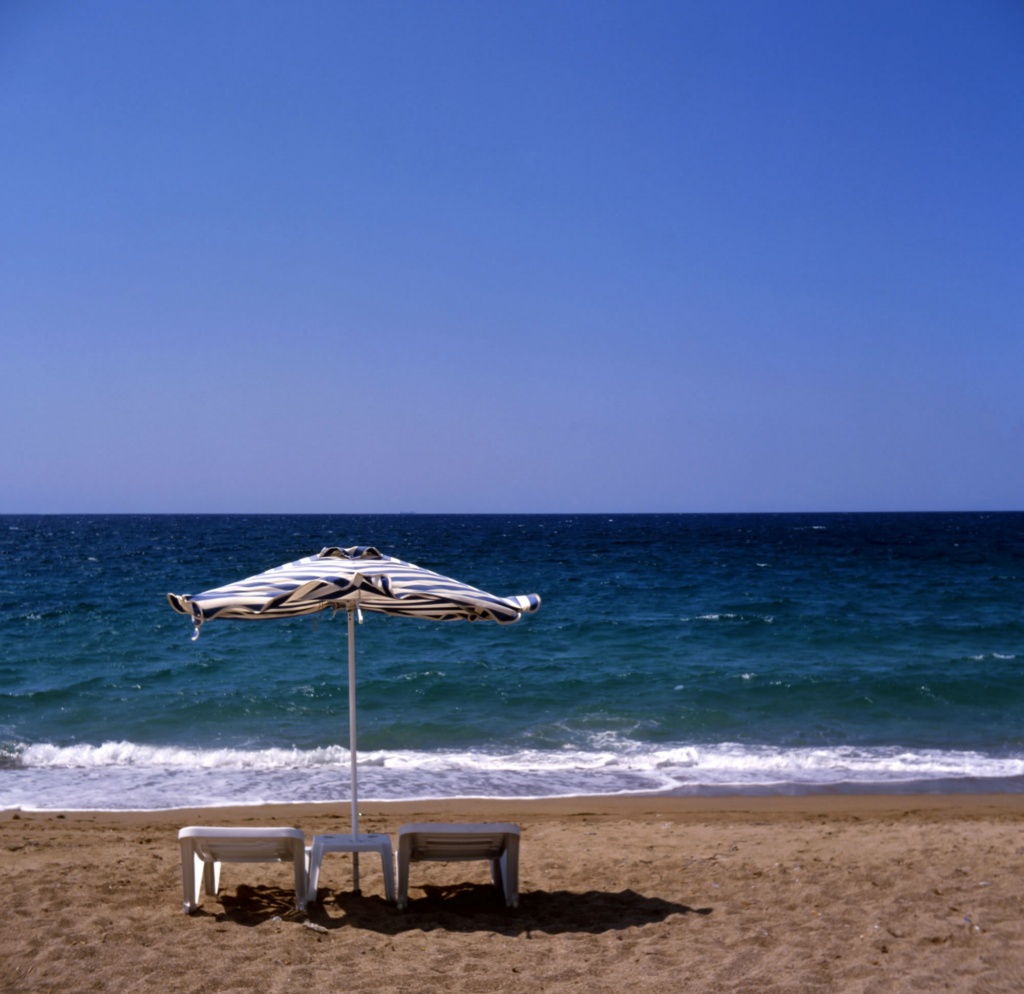 1 Paralia Kiparisias 2006